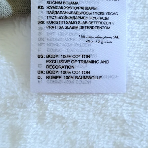 Adidas New York City🏙 Peace Dove🕊 Tee👕 - NWT - Picture 5 of 14